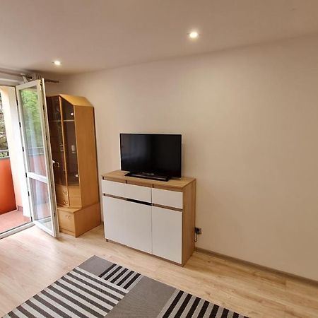 Apartament Gdansk Stogi Plaza Centrum 2024 المظهر الخارجي الصورة