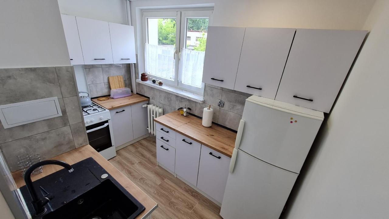 Apartament Gdansk Stogi Plaza Centrum 2024 المظهر الخارجي الصورة