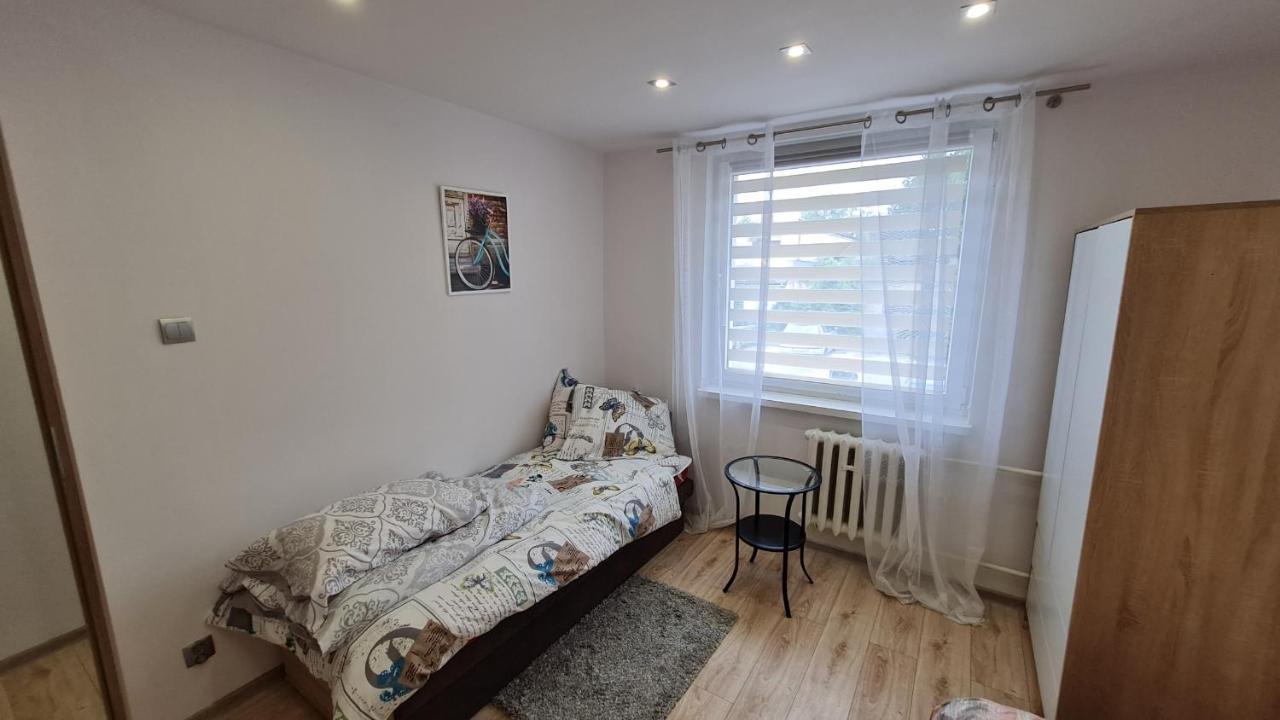 Apartament Gdansk Stogi Plaza Centrum 2024 المظهر الخارجي الصورة