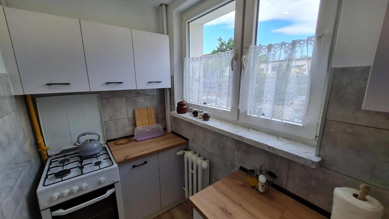 Apartament Gdansk Stogi Plaza Centrum 2024 المظهر الخارجي الصورة
