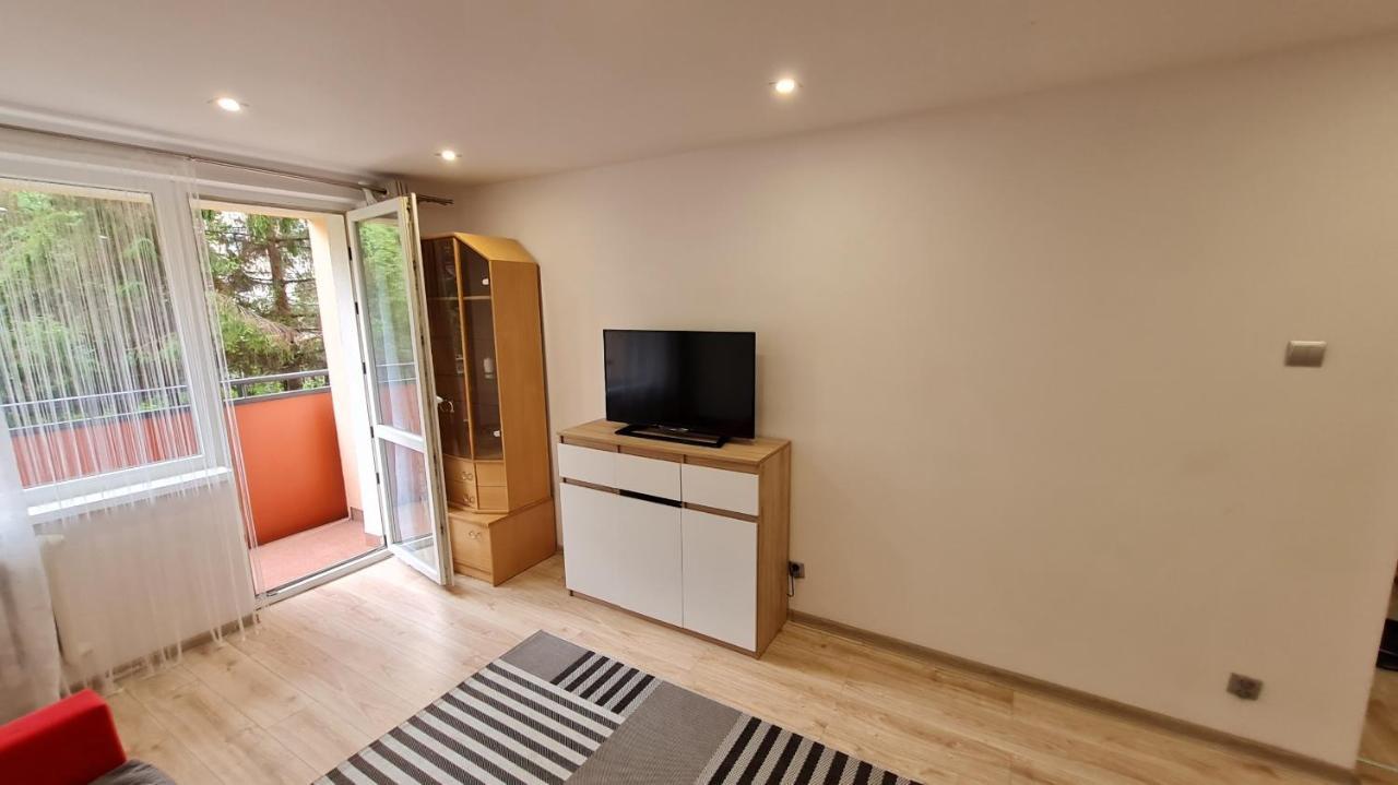 Apartament Gdansk Stogi Plaza Centrum 2024 المظهر الخارجي الصورة