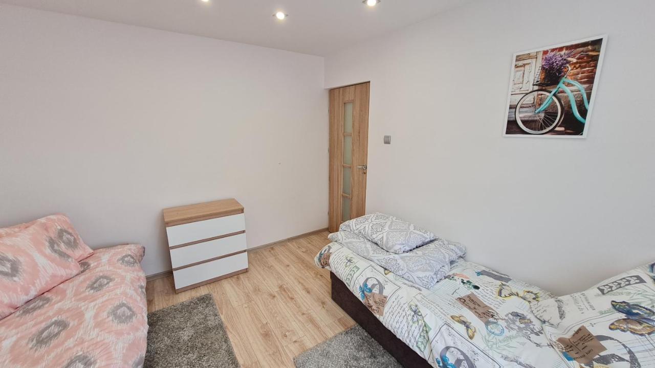Apartament Gdansk Stogi Plaza Centrum 2024 المظهر الخارجي الصورة